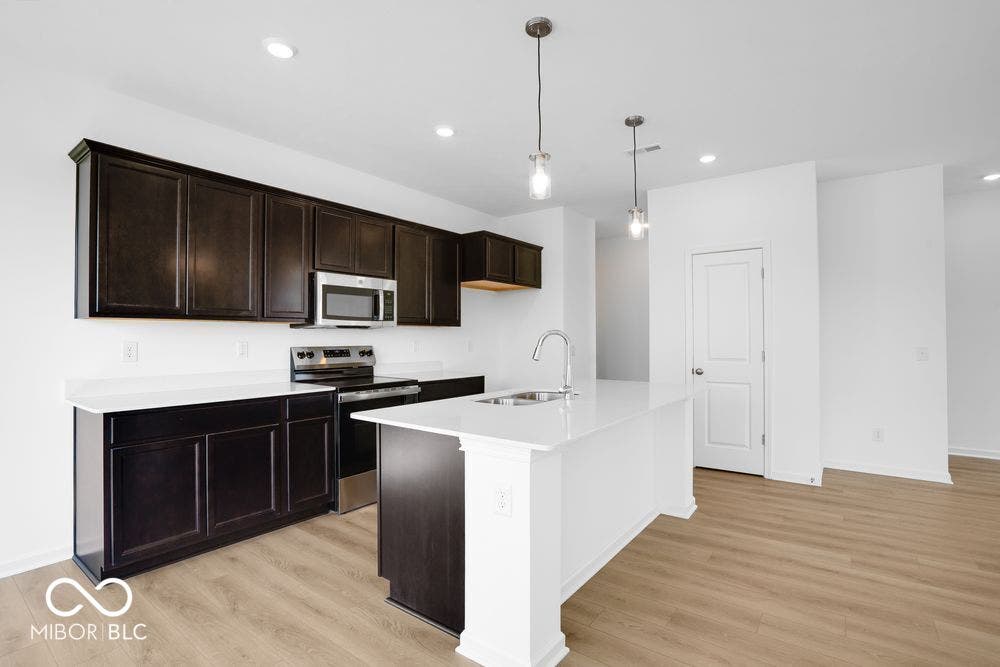 11131 Dressage Way, Indianapolis, IN 46239 11131 Dressage Way ~ Ready Now