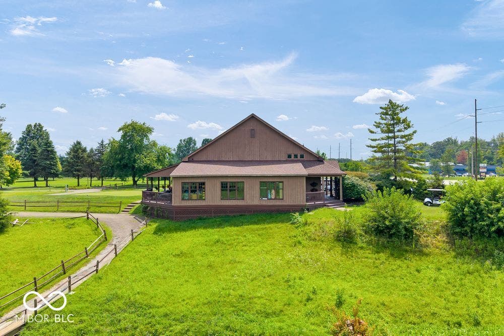 11131 Dressage Way, Indianapolis, IN 46239 The Reserve Nearby Area
