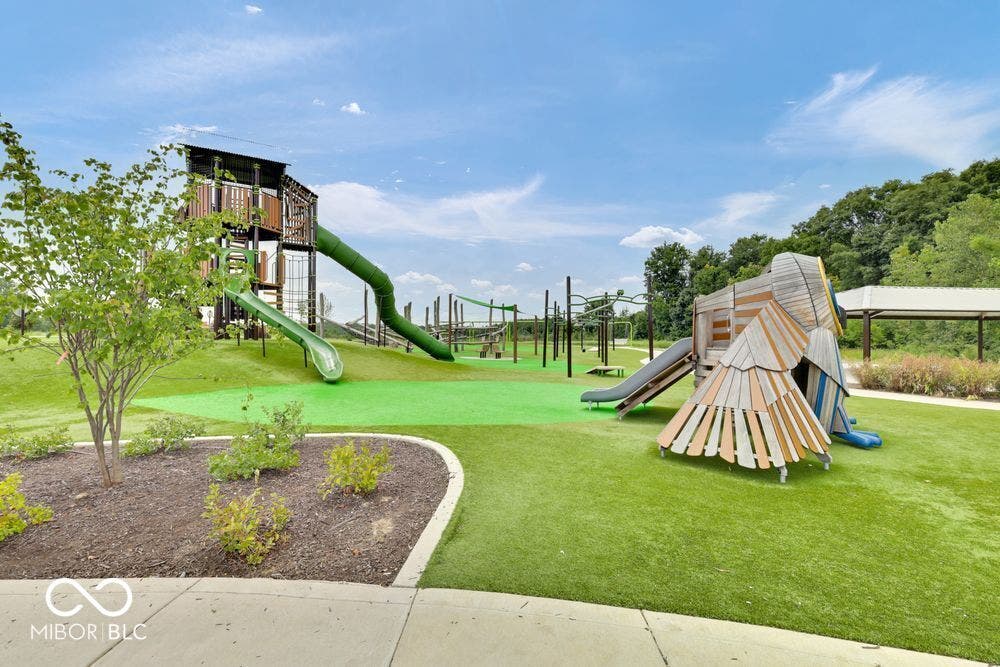 11131 Dressage Way, Indianapolis, IN 46239 The Reserve Nearby Area