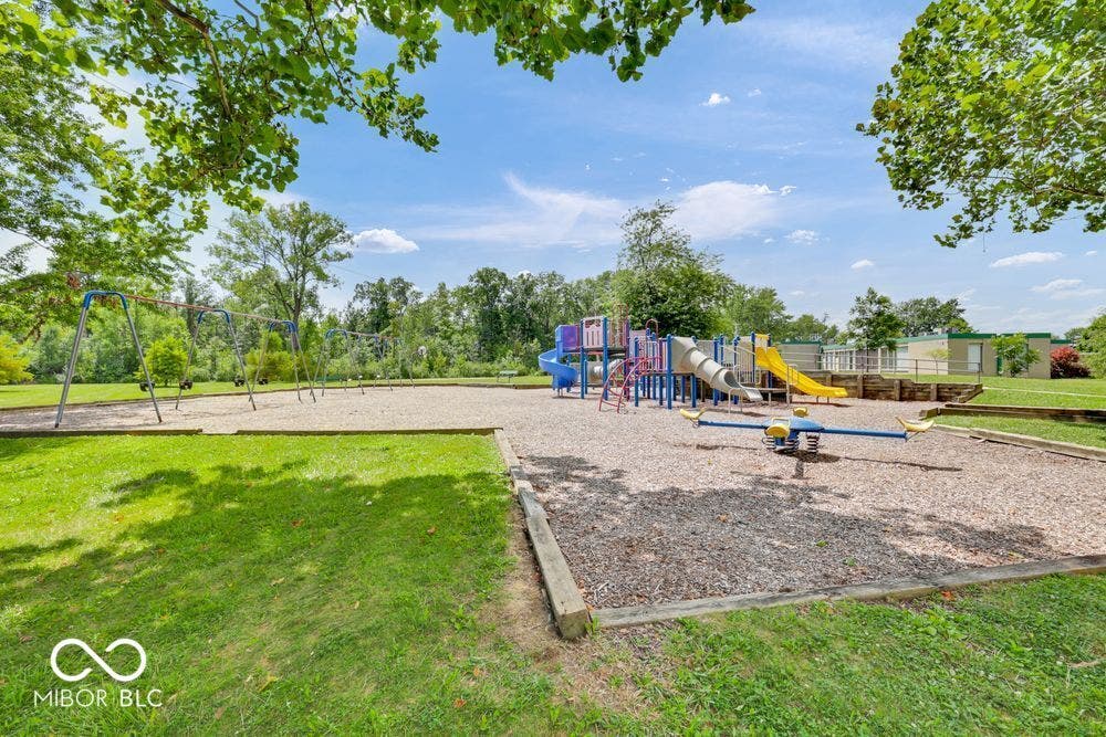 11131 Dressage Way, Indianapolis, IN 46239 The Reserve Nearby Area