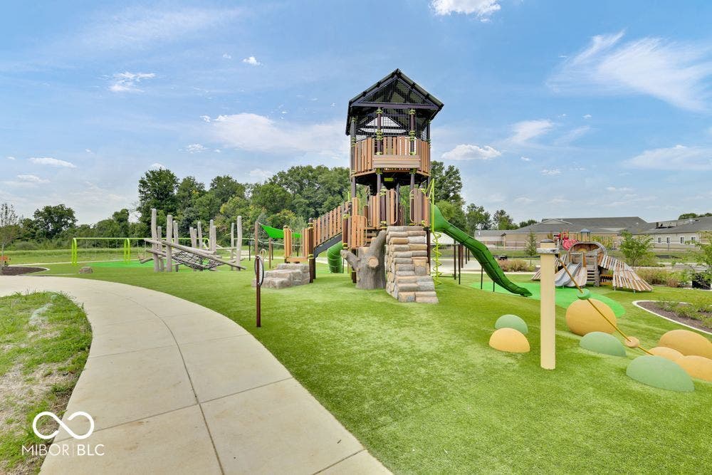 11131 Dressage Way, Indianapolis, IN 46239 The Reserve Nearby Area