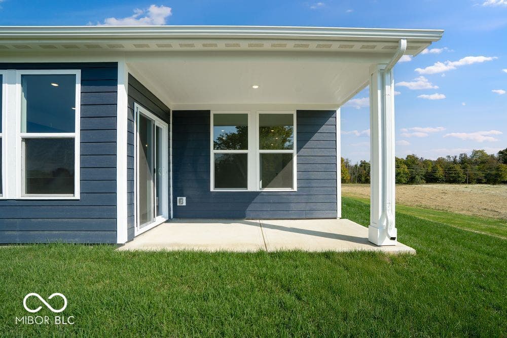11131 Dressage Way, Indianapolis, IN 46239 11131 Dressage Way ~ Ready Now