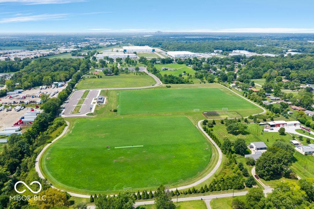 11131 Dressage Way, Indianapolis, IN 46239 The Reserve Nearby Area