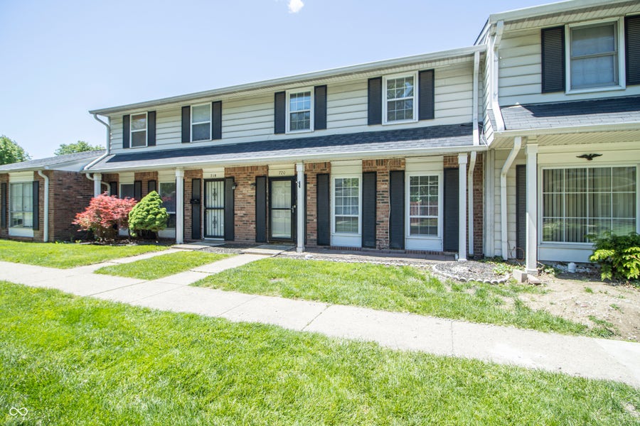 Property photo for 720 Southfield Court, Indianapolis, IN