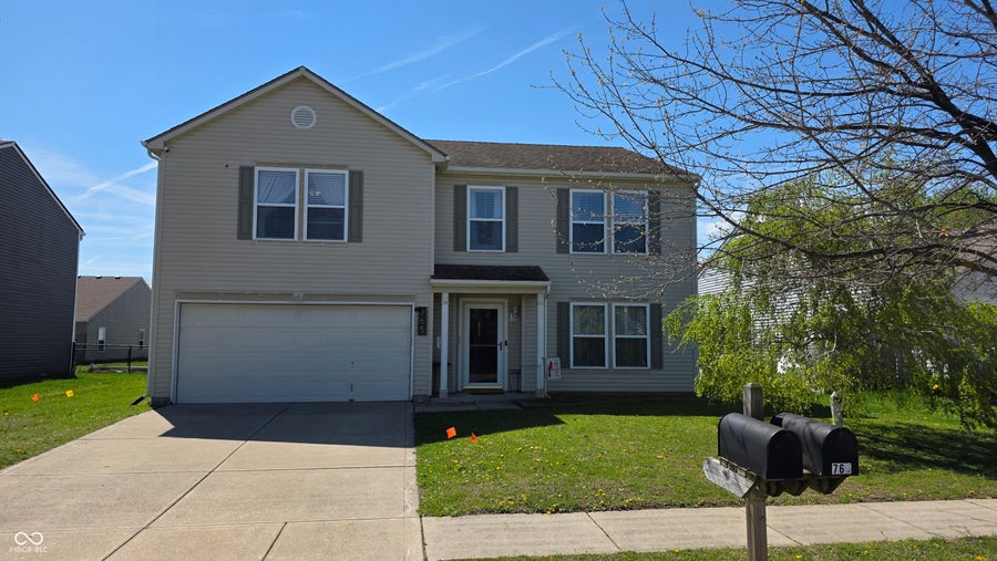 Property photo for 765 Country Gate Drive, Whiteland, IN