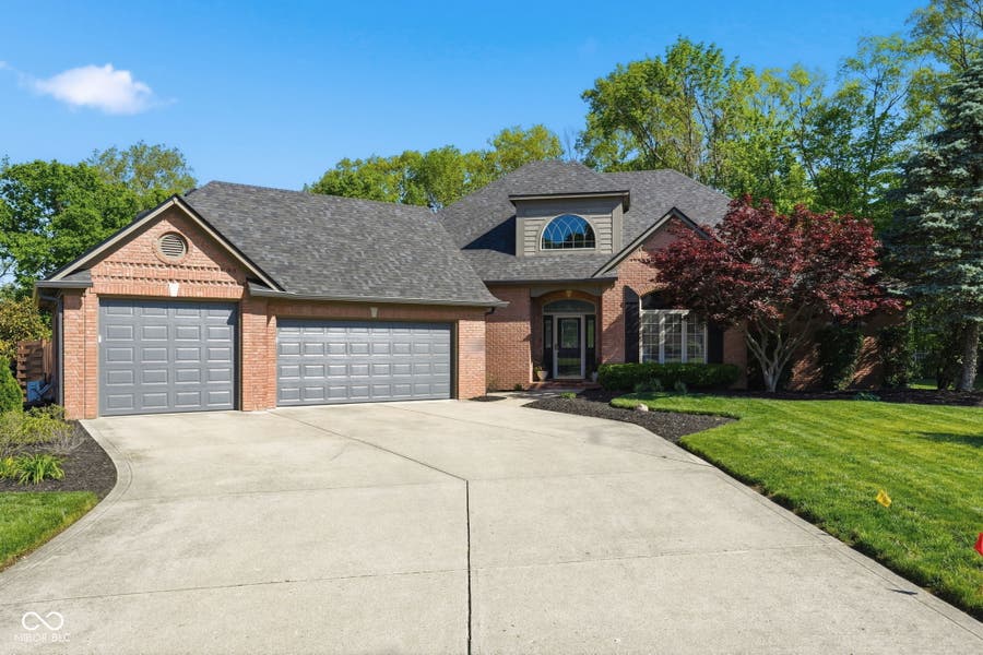 Property photo for 142 Wagon Trail, Mooresville, IN