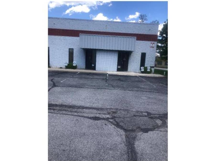 Property photo for 2502 Roosevelt Avenue, Indianapolis, IN
