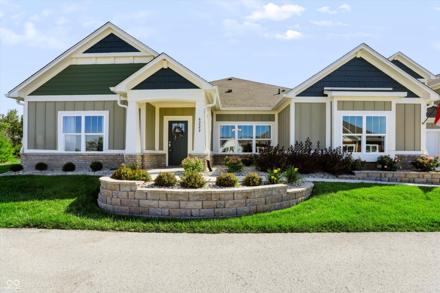 Property photo for 6222 Fairview Drive, McCordsville, IN