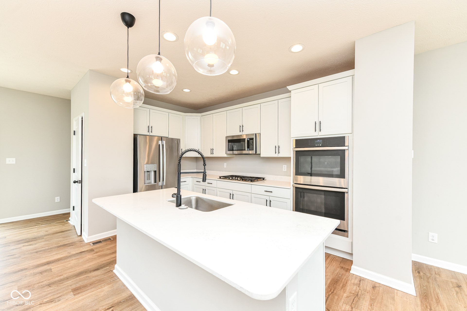 2934 W New York Street, Indianapolis, IN 46222