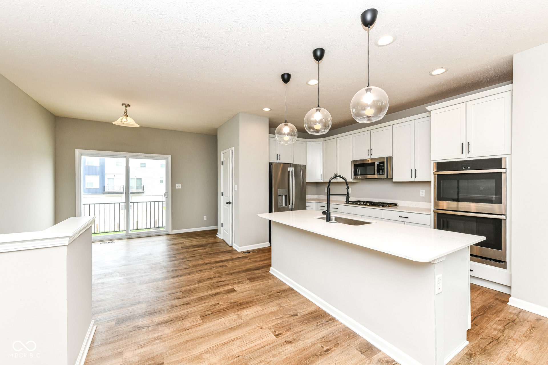 2934 W New York Street, Indianapolis, IN 46222