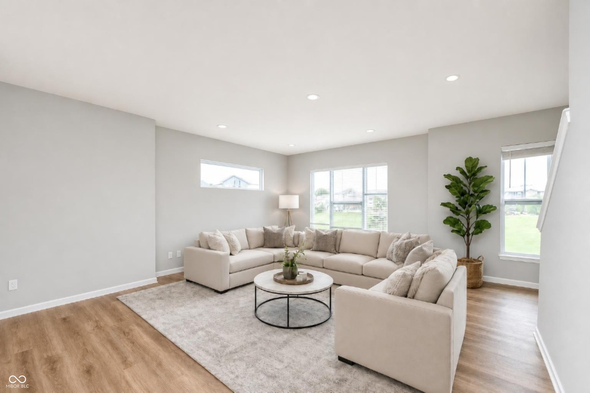 2934 W New York Street, Indianapolis, IN 46222