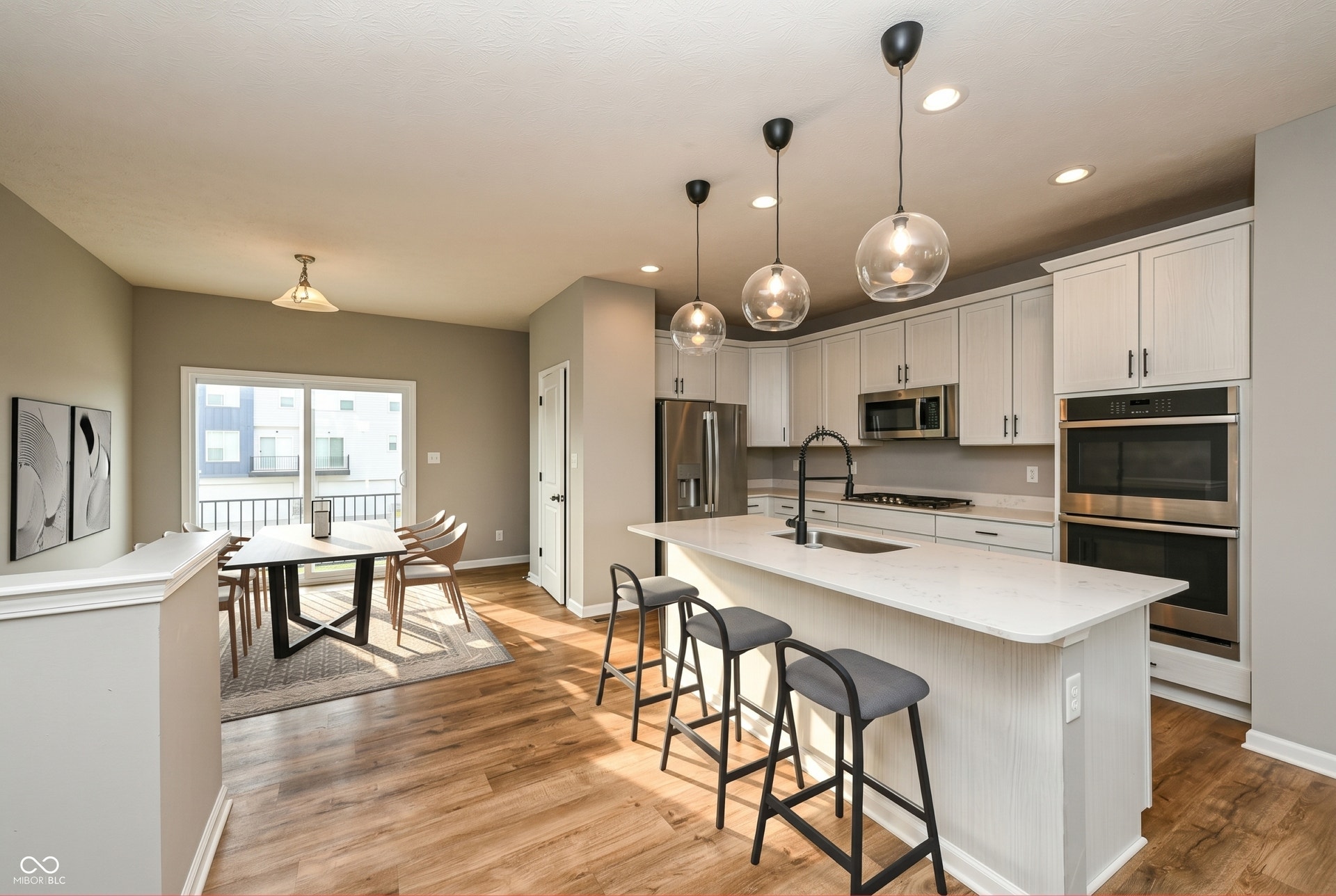 2934 W New York Street, Indianapolis, IN 46222