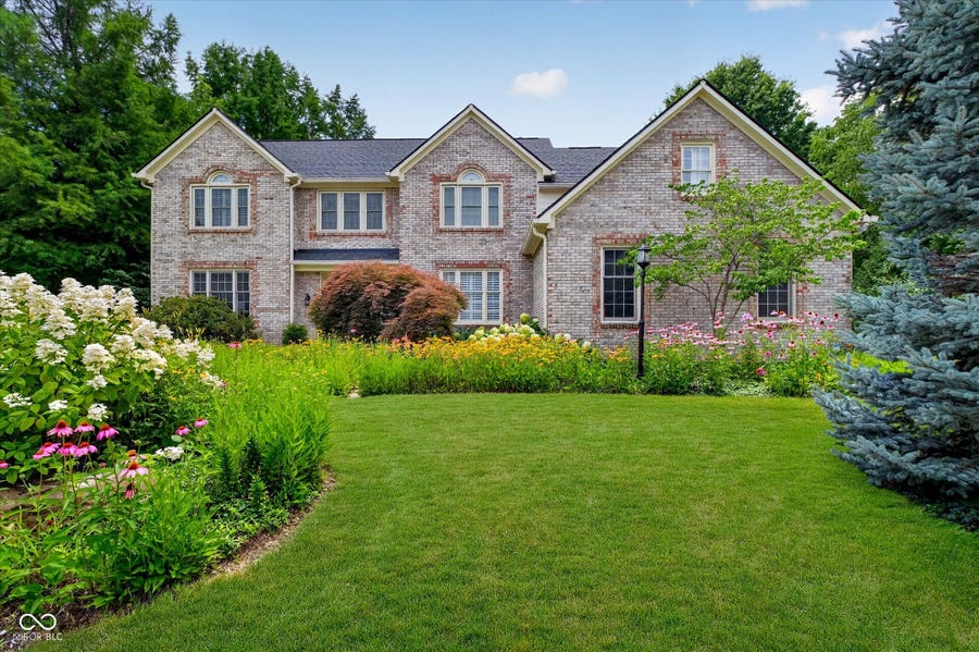 Property photo for 5785 Gyrfalcon Place, Carmel, IN