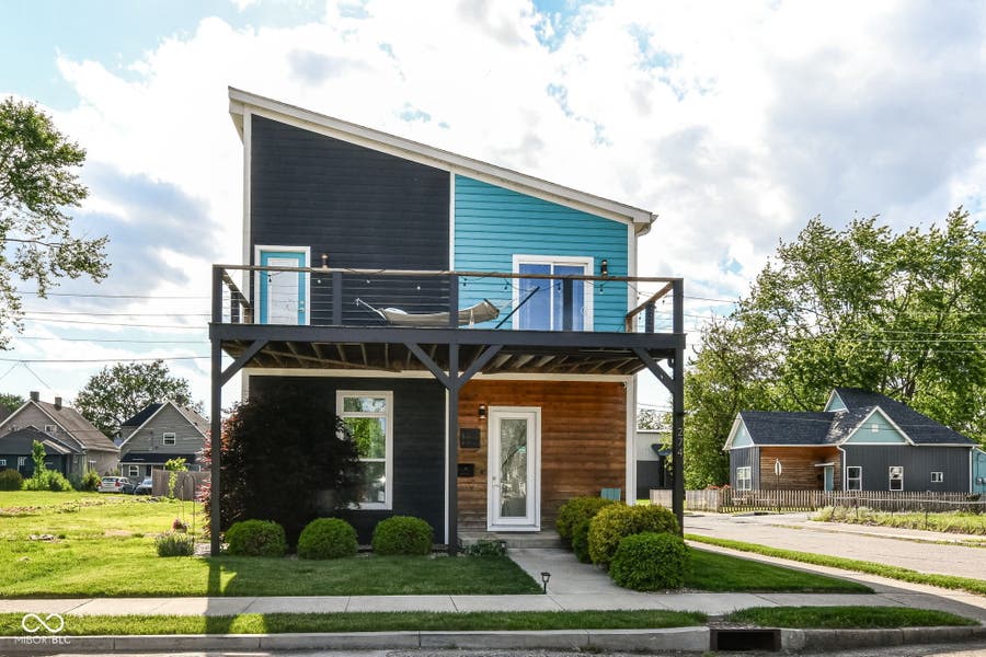 Property photo for 274 N Reisner Street, Indianapolis, IN