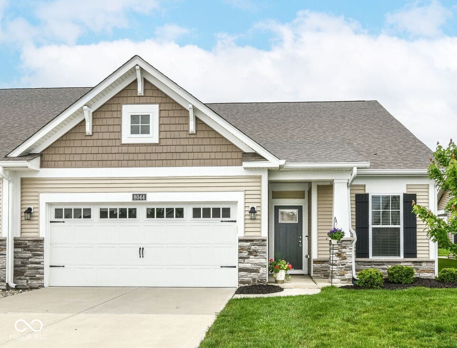 Property photo for 8044 Rissler Drive, Indianapolis, IN