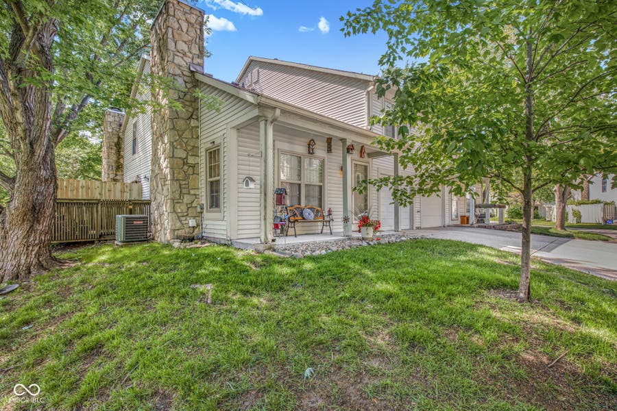 Property photo for 7963 Valley Farms Court, Indianapolis, IN