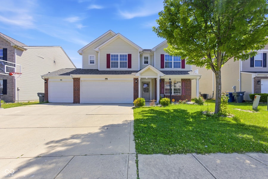 Property photo for 5241 Basin Park Drive, Indianapolis, IN