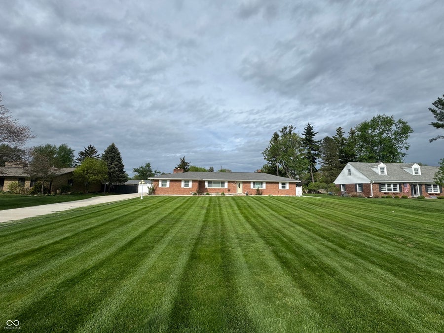 Property photo for 6362 Breamore Road, Indianapolis, IN