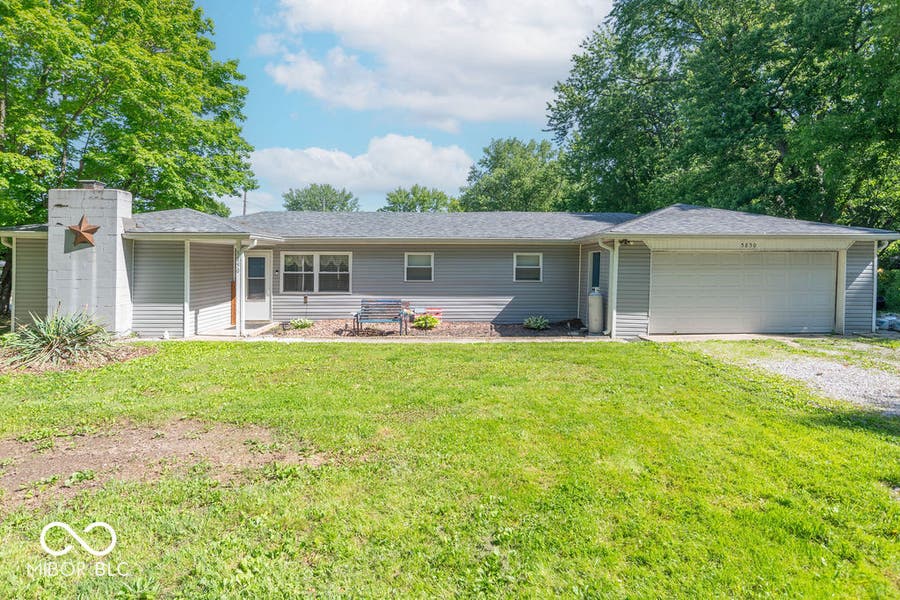 Property photo for 5850 E Lambert Lane, Camby, IN