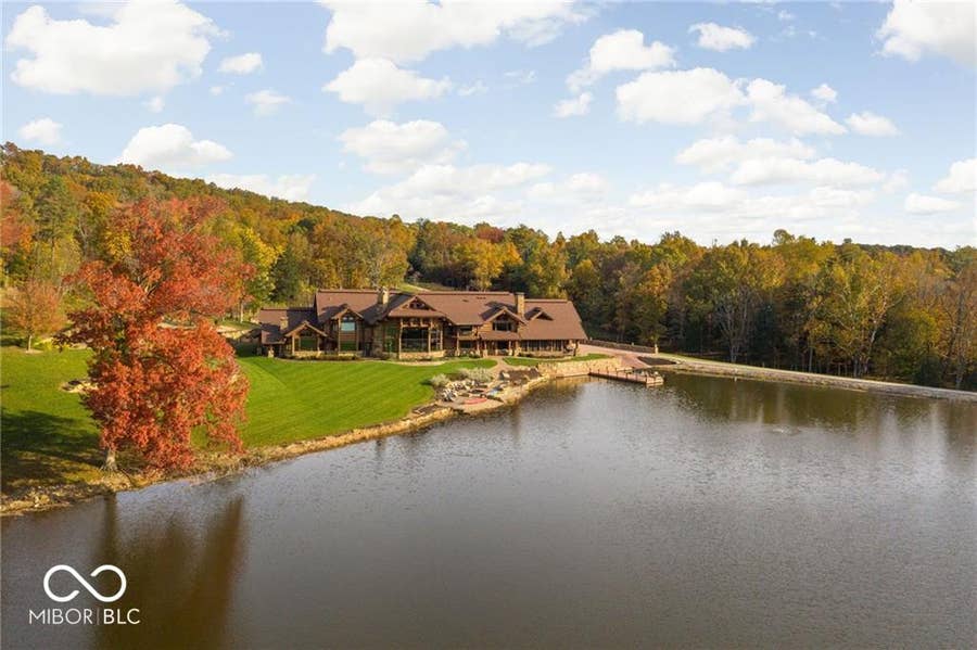 Property photo for 10285 W Youth Camp Road, Columbus, IN