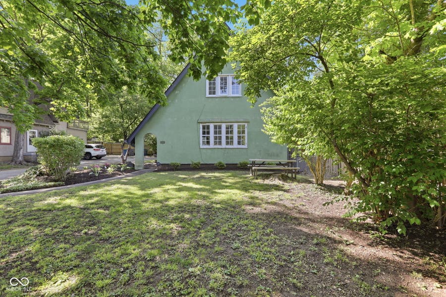 Property photo for 715 Kessler Blvd E Drive, Indianapolis, IN