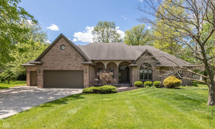 Property photo for 5600 N Red Oak Drive, Greenfield, IN