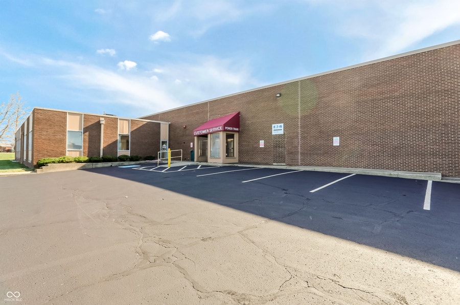 Property photo for 2334 Production Drive, Indianapolis, IN
