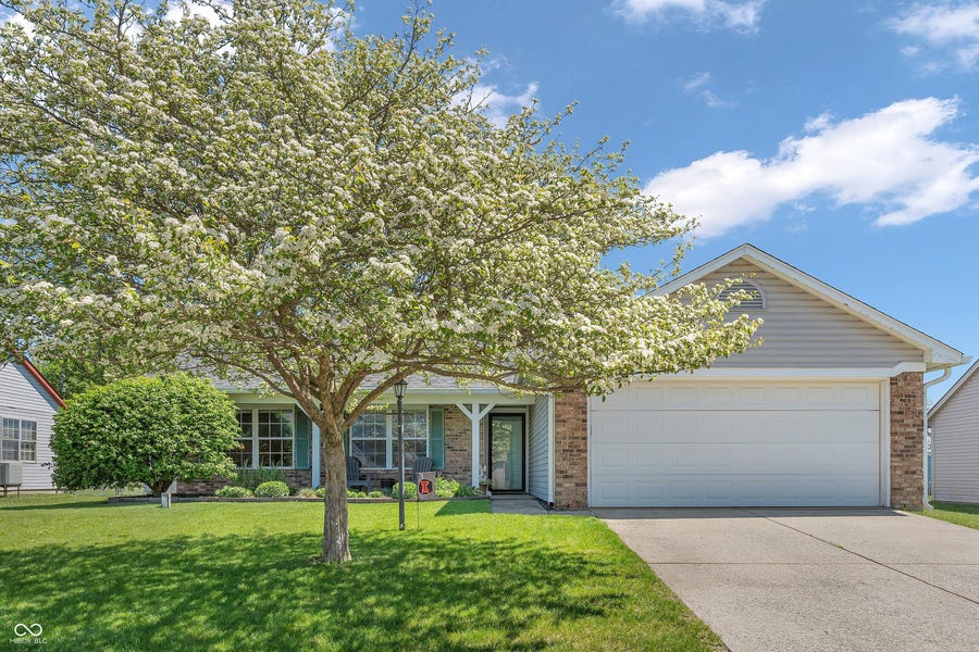 Property photo for 4103 Sungate Court, Indianapolis, IN