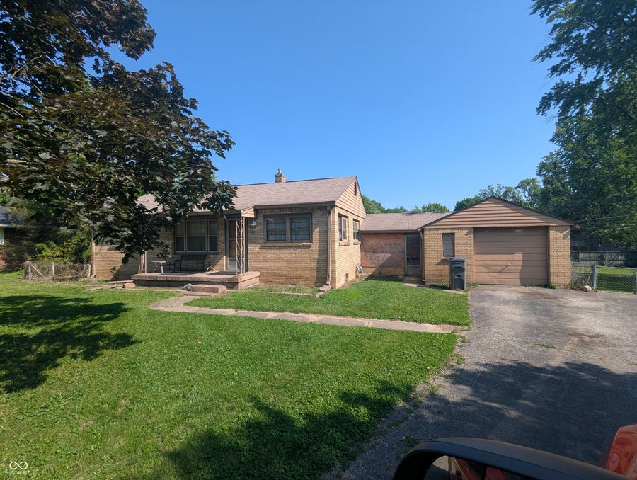 Property photo for 6526 W 12th Street, Indianapolis, IN