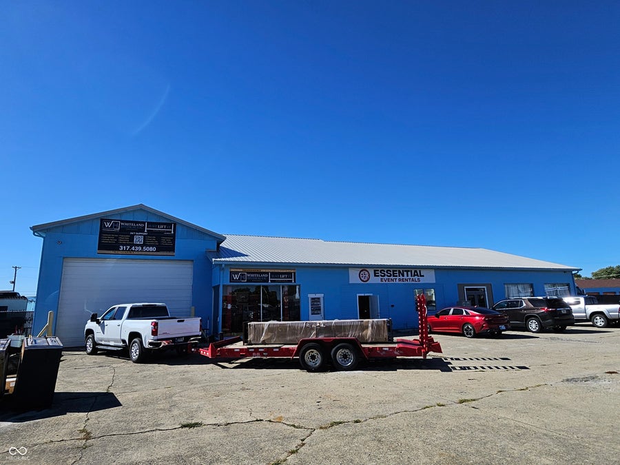 Property photo for 80 S Us Highway 31, Whiteland, IN