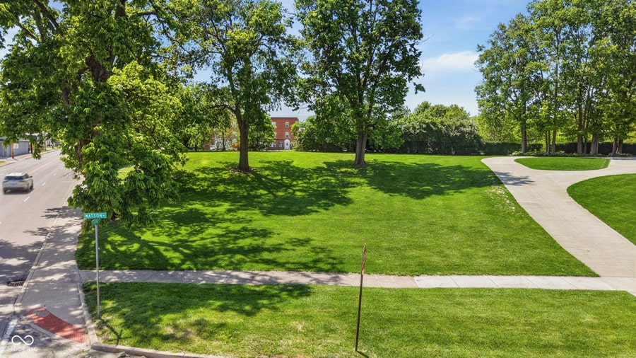 Property photo for 3500 Watson Road, Indianapolis, IN