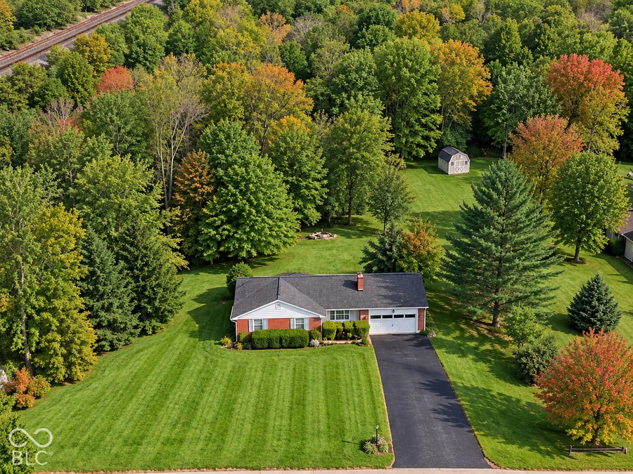 Property photo for 11314 Peacock Drive, Indianapolis, IN
