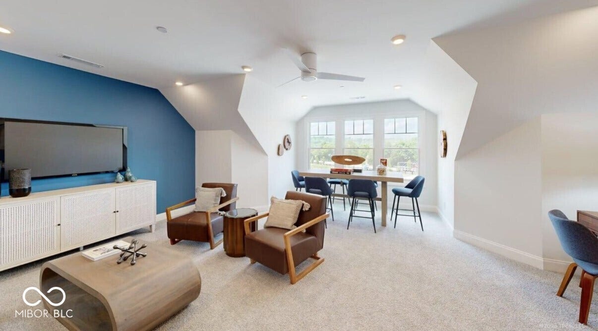 Photo shown is of a similar model. Actual home may differ.