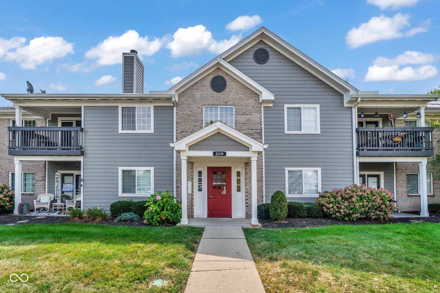 Property photo for 209 Faulkner Court, Carmel, IN