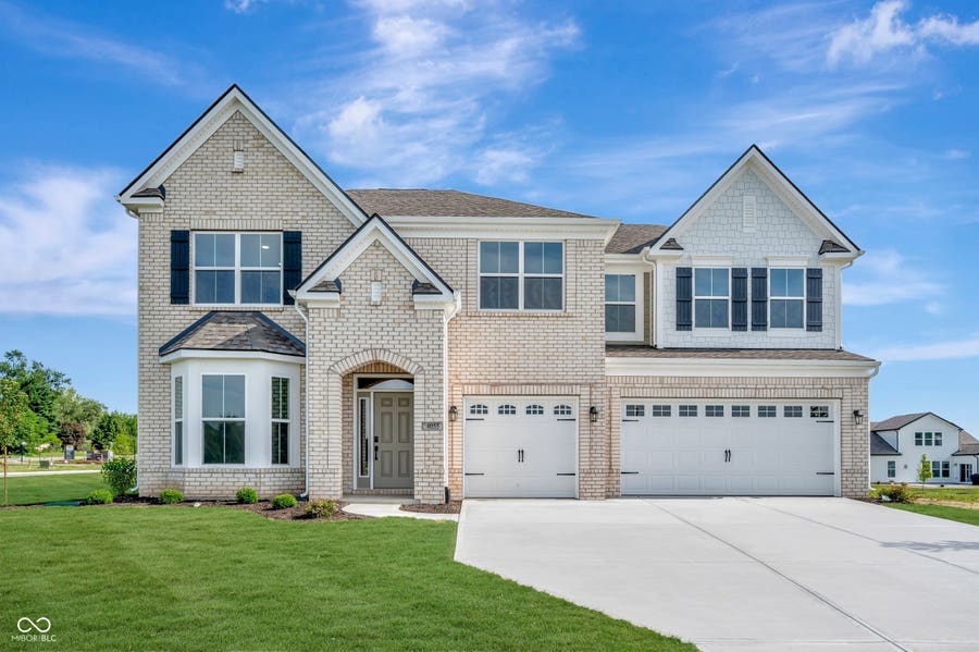 Property photo for 4055 Hahn Lane, Greenwood, IN