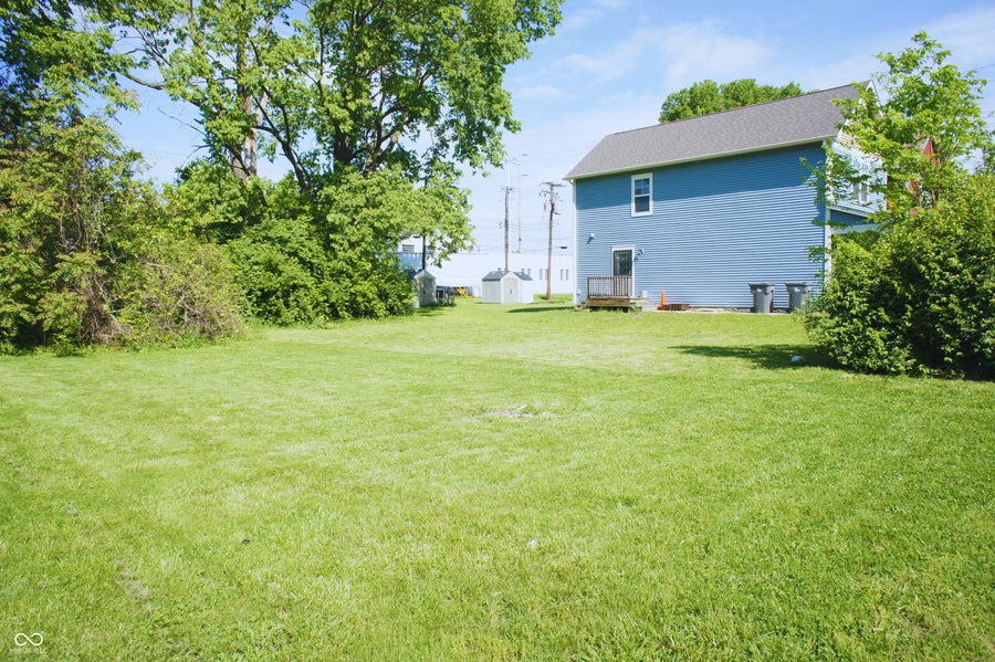 Property photo for 1128 Vandeman Street, Indianapolis, IN