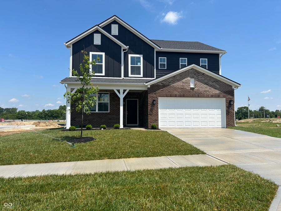 Property photo for 2394 Zion Trail, Greenwood, IN