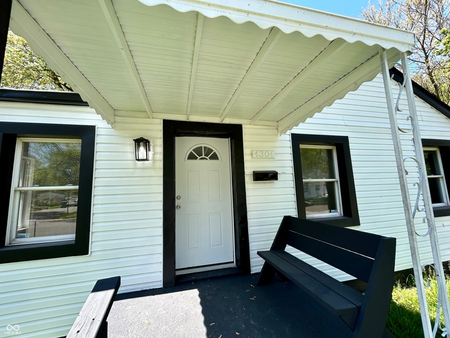 Property photo for 4304 Norwaldo Avenue, Indianapolis, IN