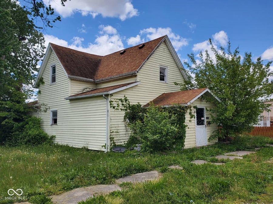 Property photo for 2217 S F Street, Elwood, IN