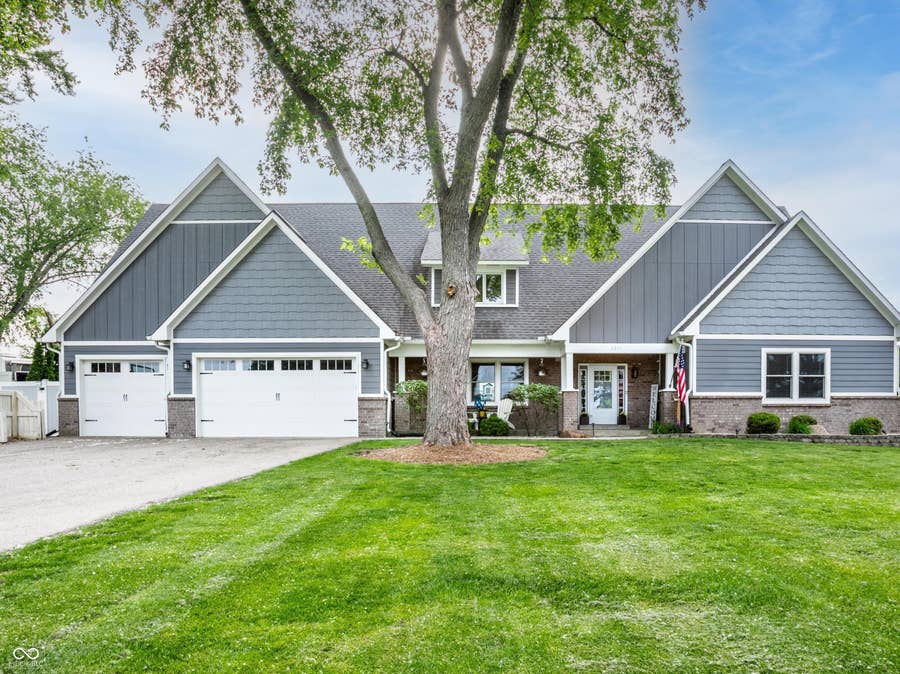 Property photo for 2851 N Franklin Street, Greenfield, IN