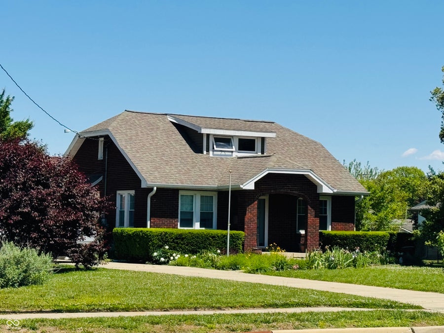 Property photo for 2722 17th Street, Columbus, IN