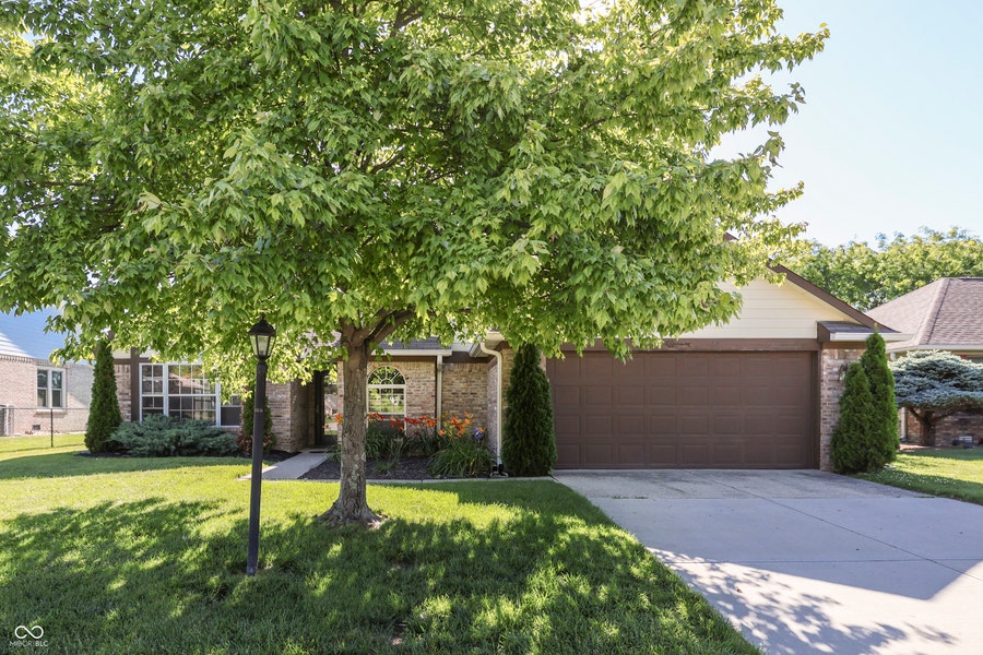 Property photo for 7711 Germander Lane, Indianapolis, IN