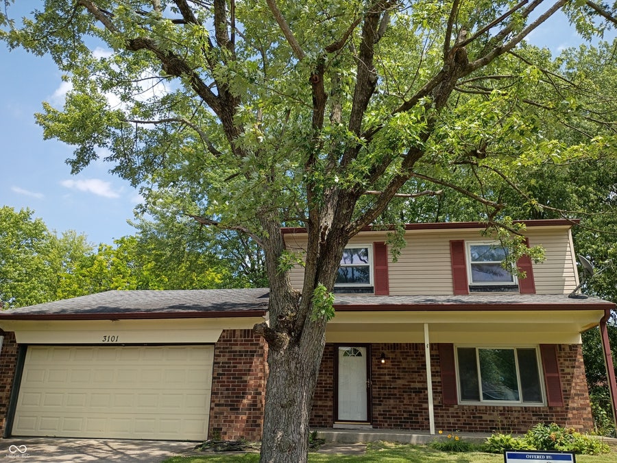 Property photo for 3101 Kiowa Court, Indianapolis, IN