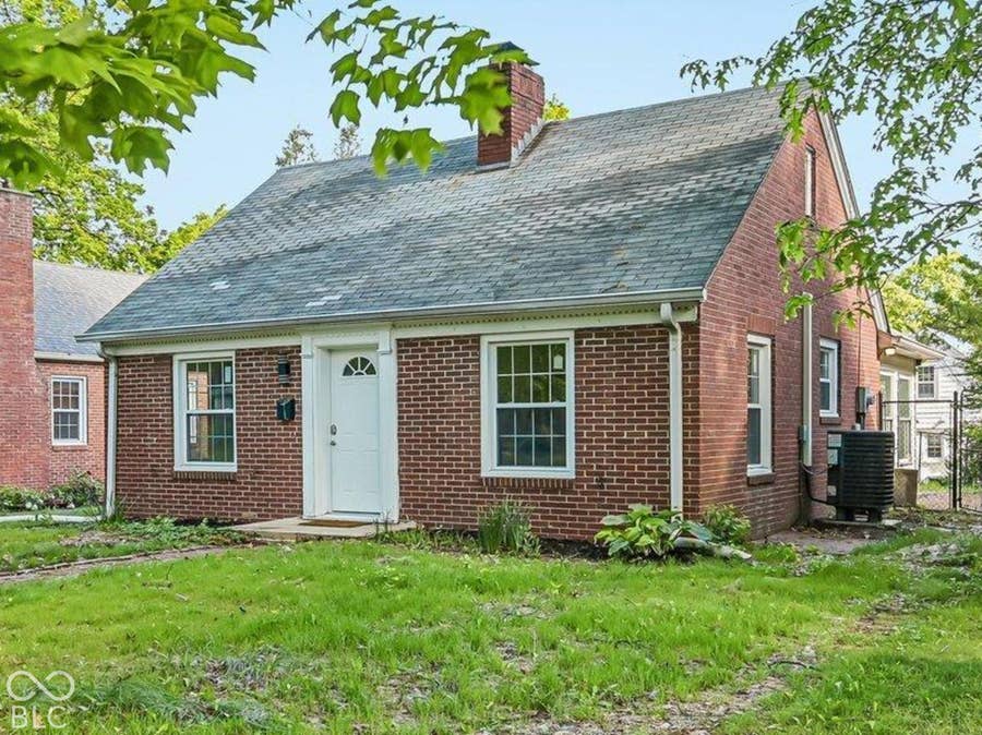 Property photo for 1230 Kessler Boulevard East Drive, Indianapolis, IN
