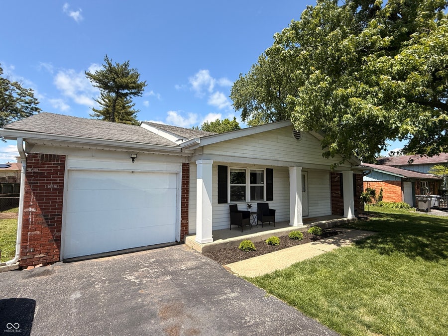 Property photo for 7424 McFarland Road, Indianapolis, IN