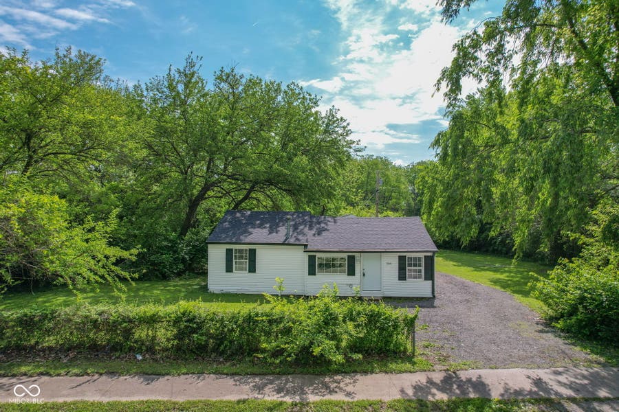 Property photo for 3341 N Downey Avenue, Indianapolis, IN