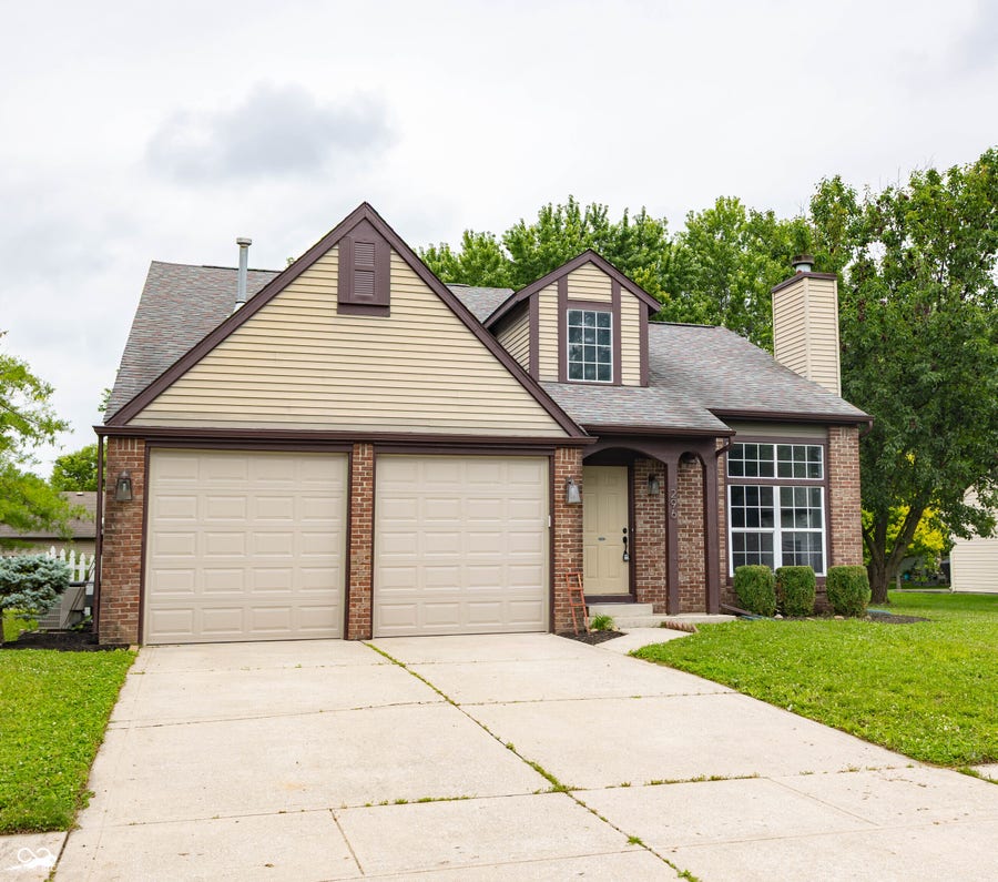 Property photo for 296 Watercrest Way, Avon, IN
