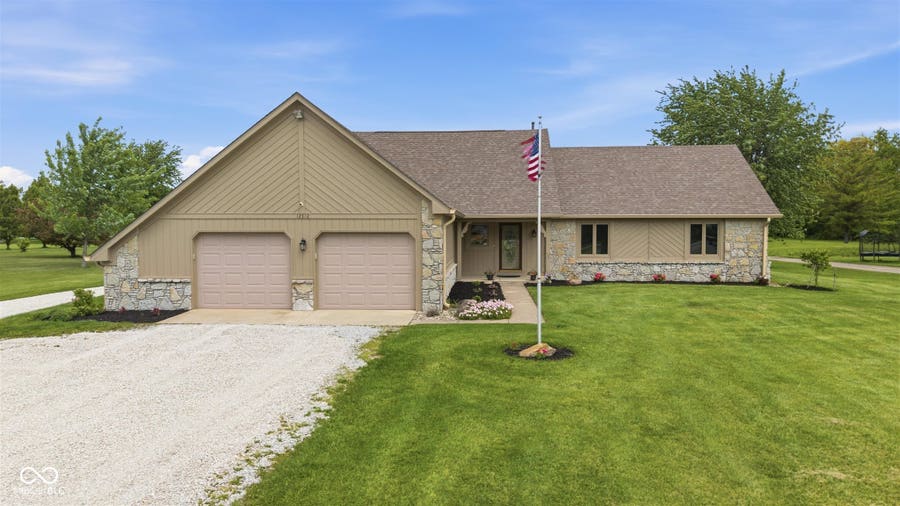 Property photo for 12312 E 62nd Street, Indianapolis, IN