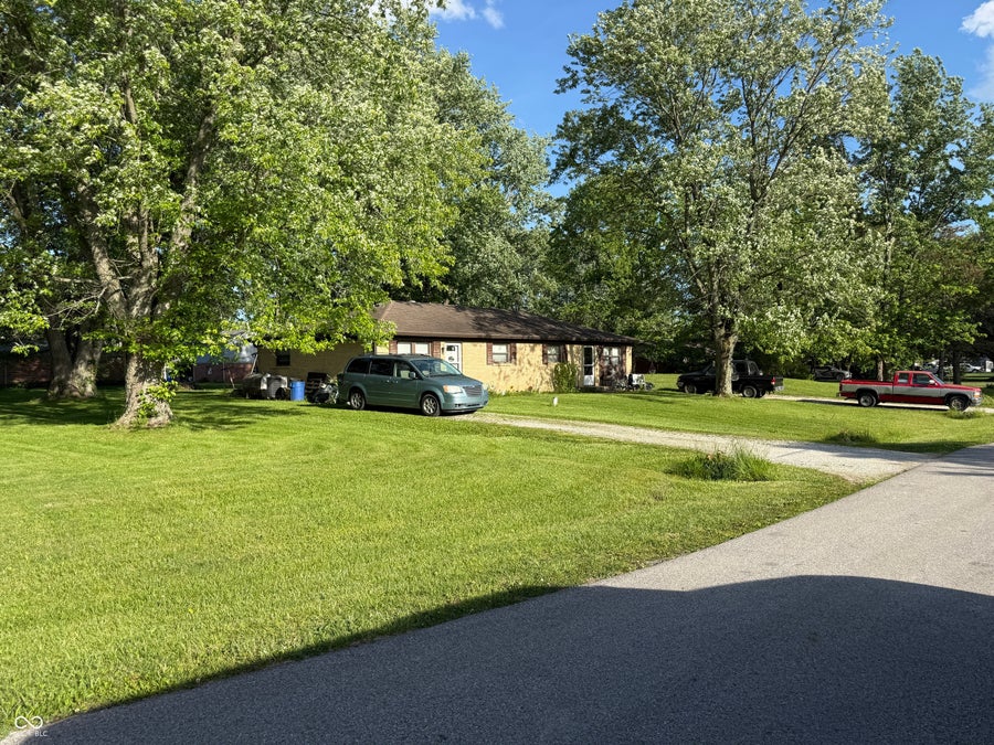 Property photo for 8191-8193 N Maple Drive, Mooresville, IN