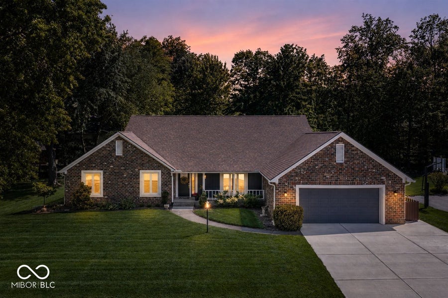 Property photo for 1291 Driftwood Drive, Carmel, IN